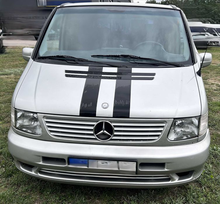 Mercedes-Benz Klasa V