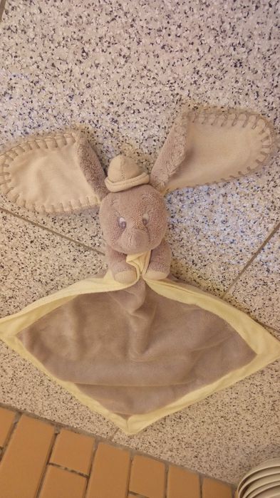 Dou dou para bebé e brinquedos