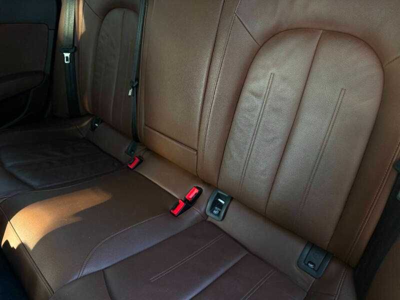 2015 Audi A7 3.0T Premium Plus