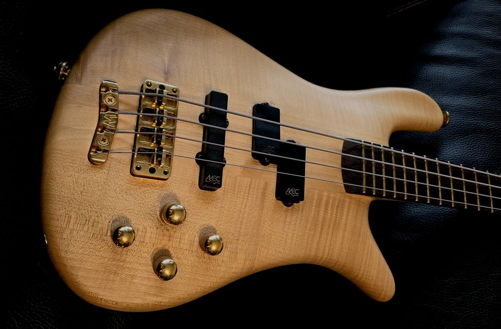 Warwick Streamer Stage 1 Bass Germany Jamiroquai