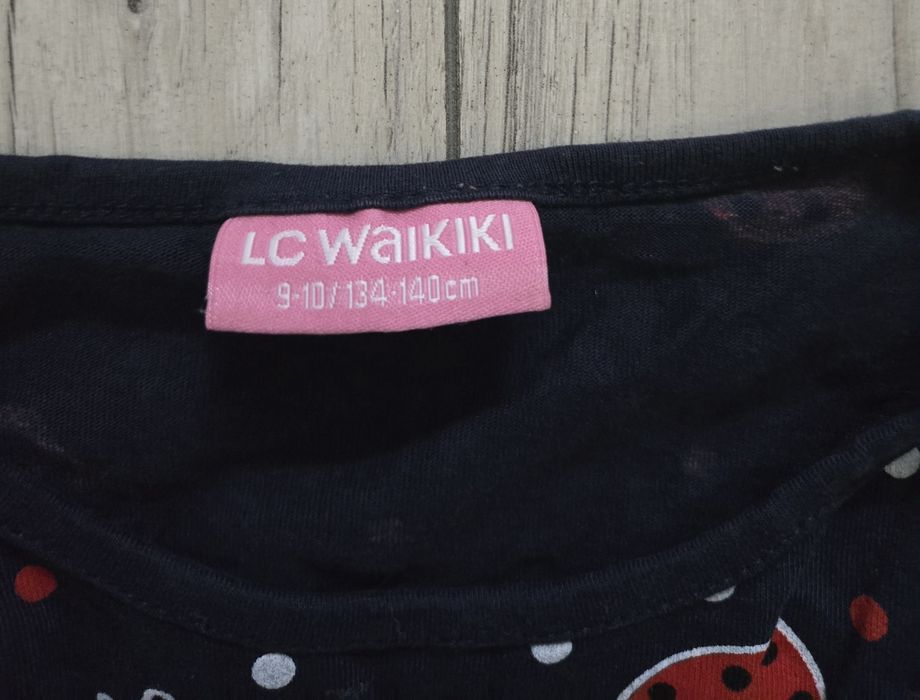 Sukienka LC Walkiki 134-140 cm