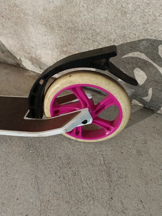 Trotinete de menina