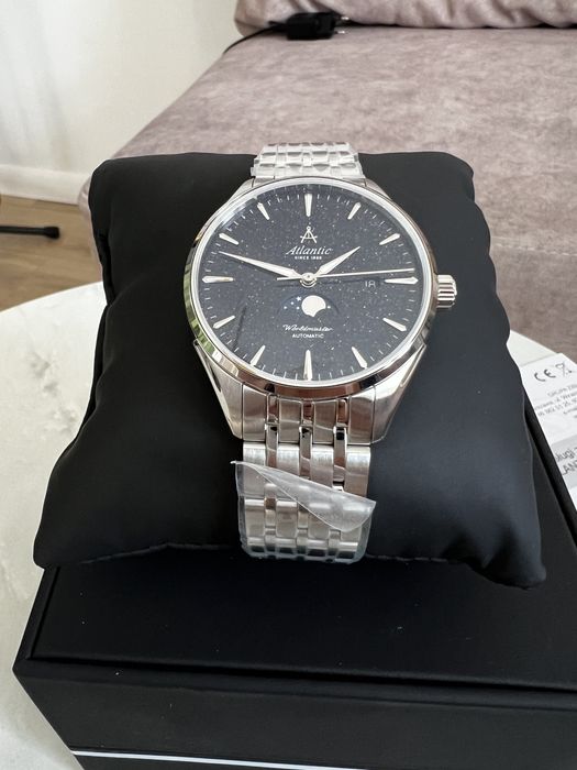 Atlantic 52788.41.91 Nightsky