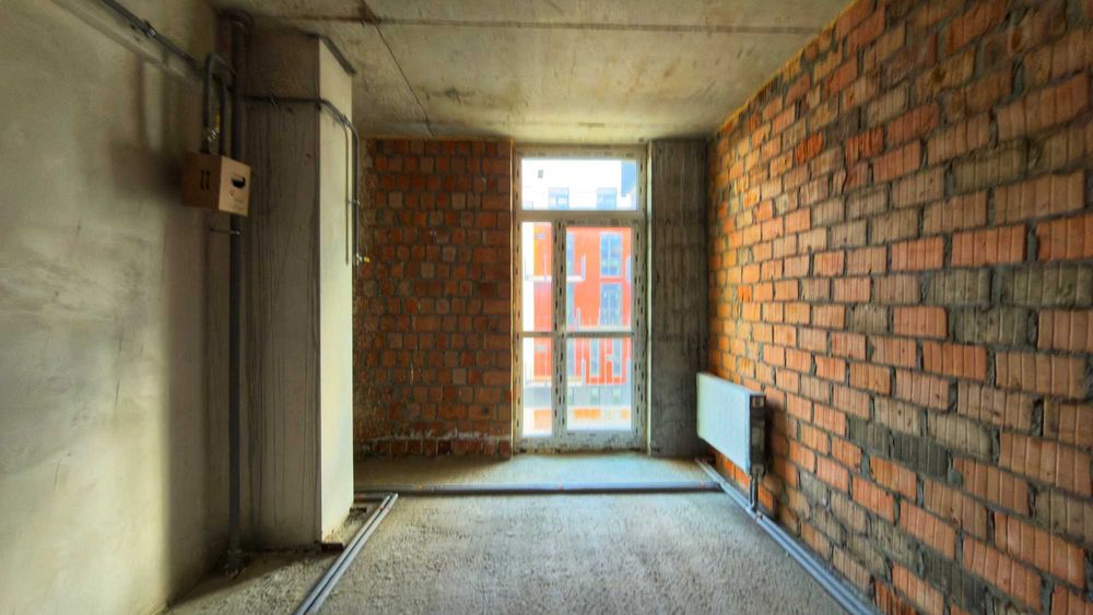 1-кімнатна квартира за адресою вул. Орлика Пилипа (площа 40,7 м²) - Atlanta.ua - фото 19