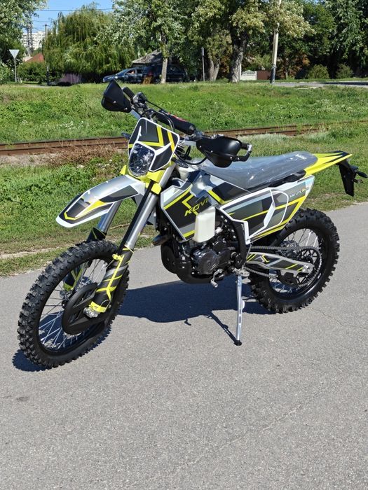 Мотоцикл Kovi 300 Lite R HS S6 (YBS300 48F)