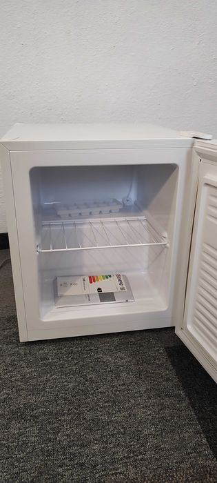 Zamrażarka biała 33L. Klarstein   X-306