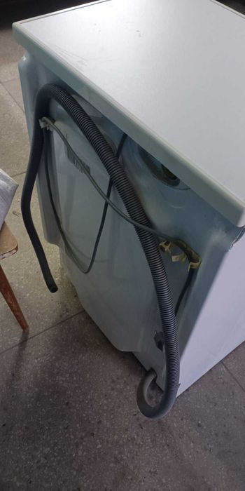 Пральна машинка Electrolux EWS 1020