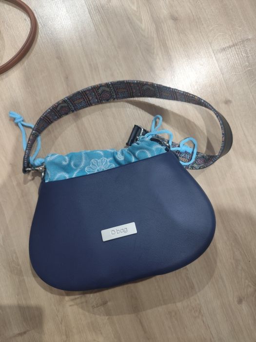 Piękna stylowa torebka o bag