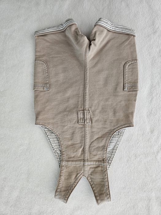 Spodenki chłopiec rozmiar 62 bawełna GEORGE