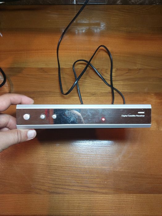 Цифровий ресивер Orton 4100C