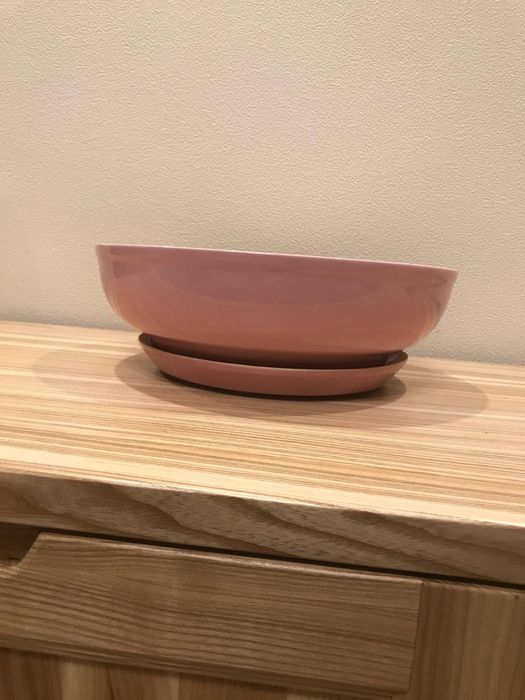 Плошка горщик для бонсай для вазонів