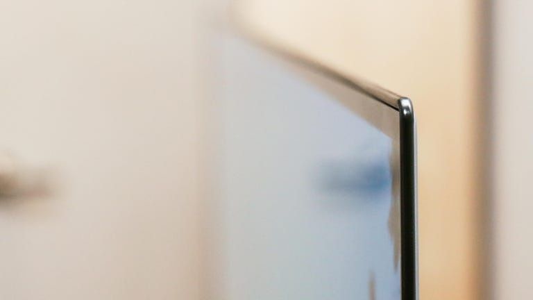 LG B8 OLED 65 polegadas