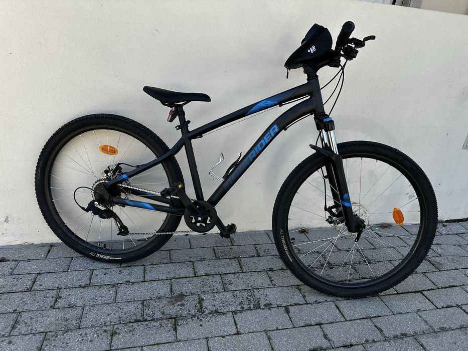 Vendo bicicletas