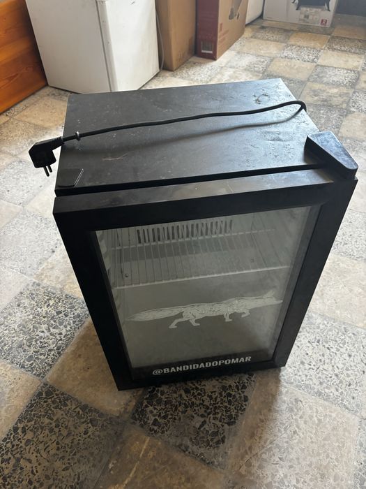 Oportunidade - para despachar