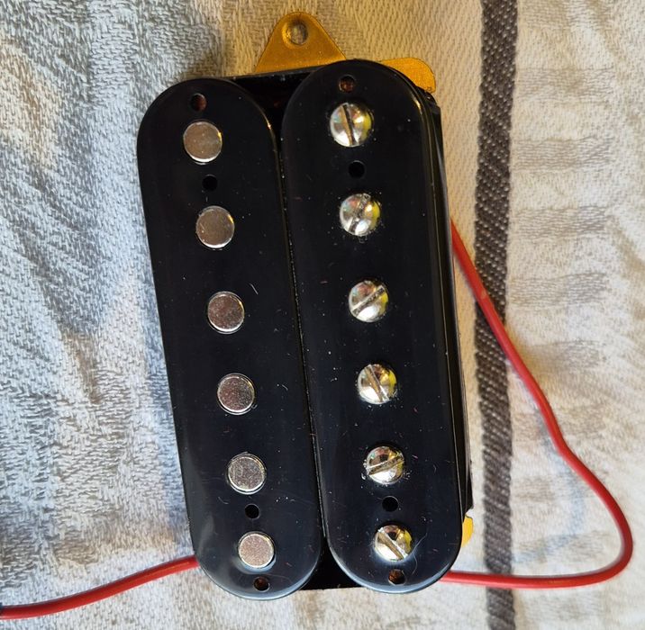 Humbucker Squier Affinity