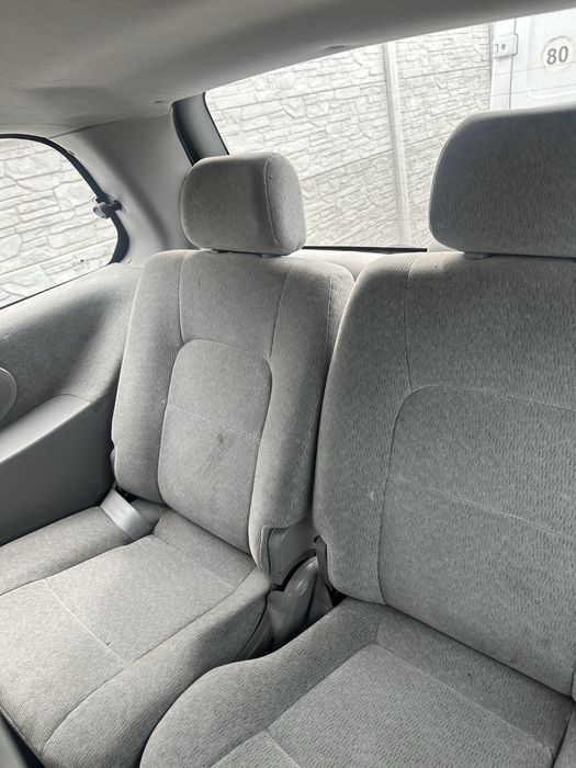Разборка шрот Kia Carnival 2.9 дизель коробка механика автомат