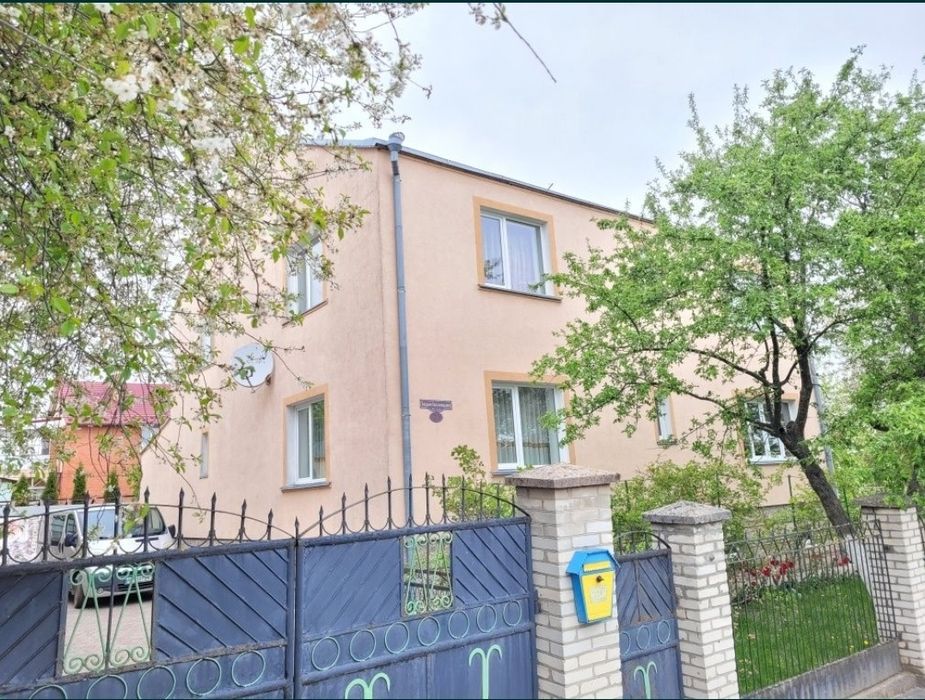 Липинський масив!Об'їзна! Північний ринок поруч! 2п,185м,11сот! 175000