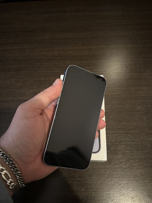 Iphone 14 igual a novo