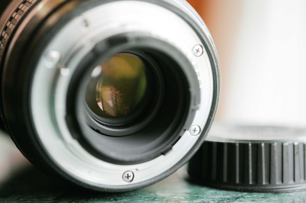 Lente Nikon AF-S NIKKOR 14-24mm f/2.8G ED