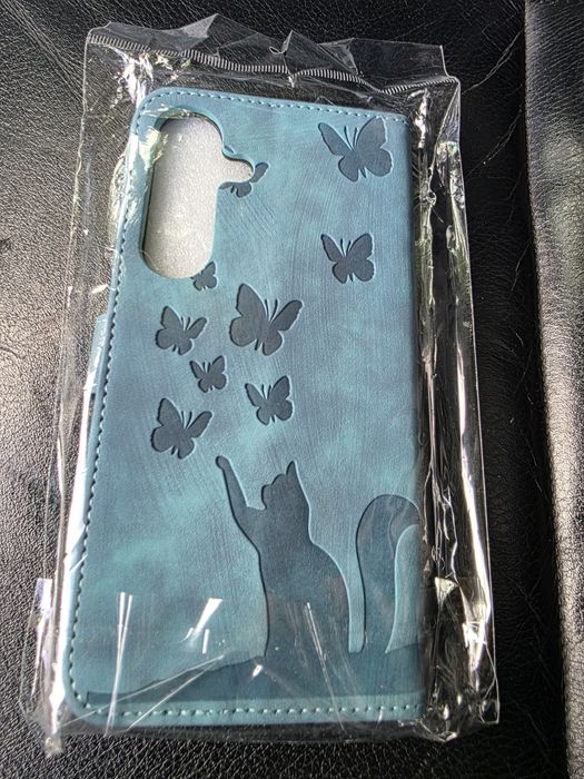 Capa samsung s25 + plus nova
