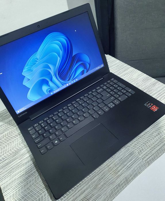 Lenovo Gaming Ryzen7®™/12GBram/USB-C3.1/AMD®RX Vega10™/SSD/Hdmi//Win11