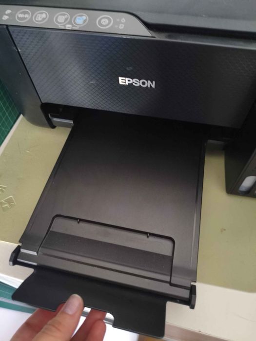 Epson Ecotank ET-2801 impressora