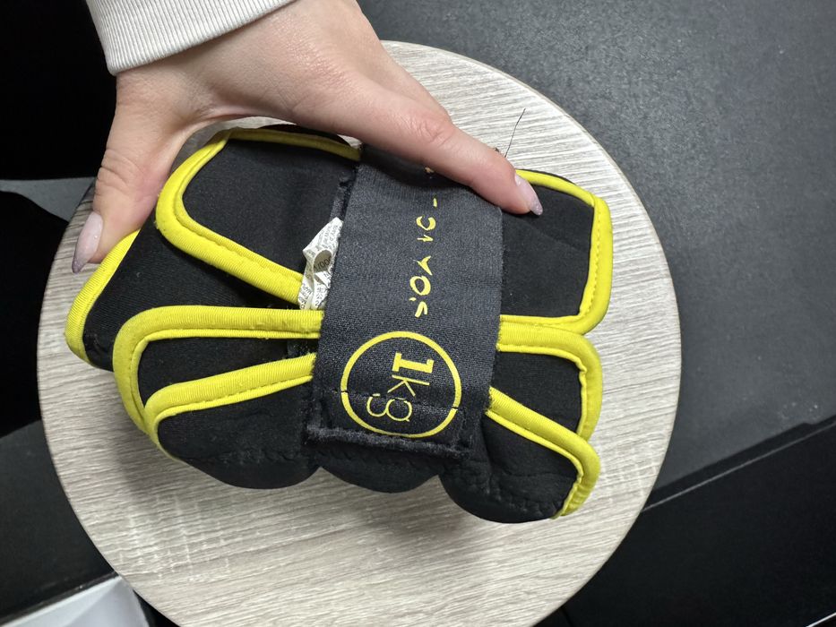 Pesos para tornozelos64739090656003120