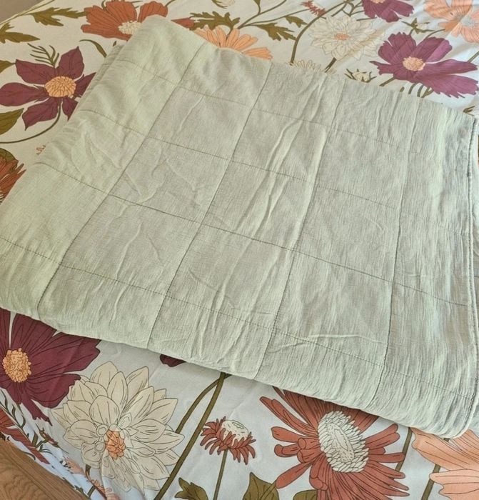 Roupa de cama  / Mantas desde 2,5€