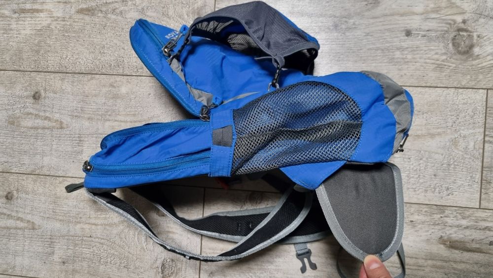 Рюкзак професійний велорюкзак на 20 літрів