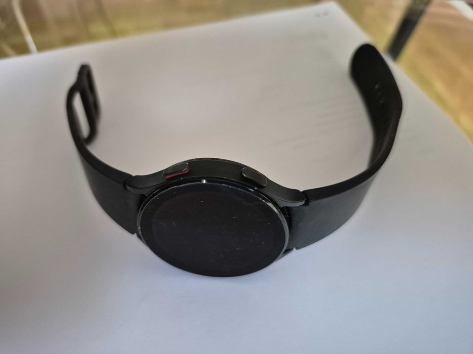 Smartwatch em bom estado