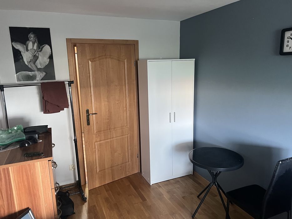 Pokoj na ruczaju 1100zl wysoki standard ,od Kampusu uJ 700m