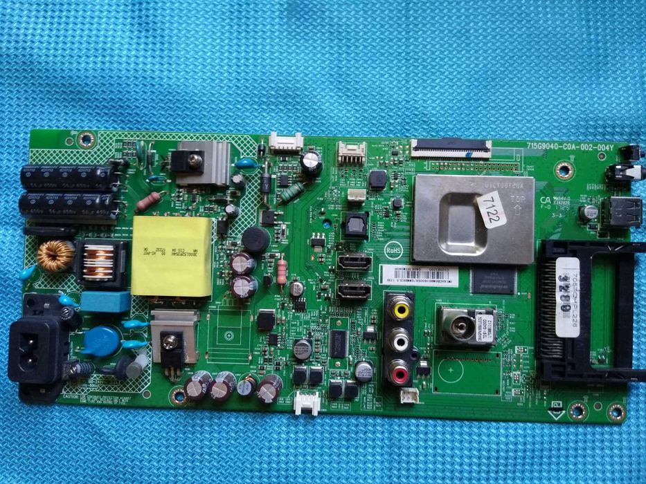 Płyta TV PHILIPS 32PHT4112/12