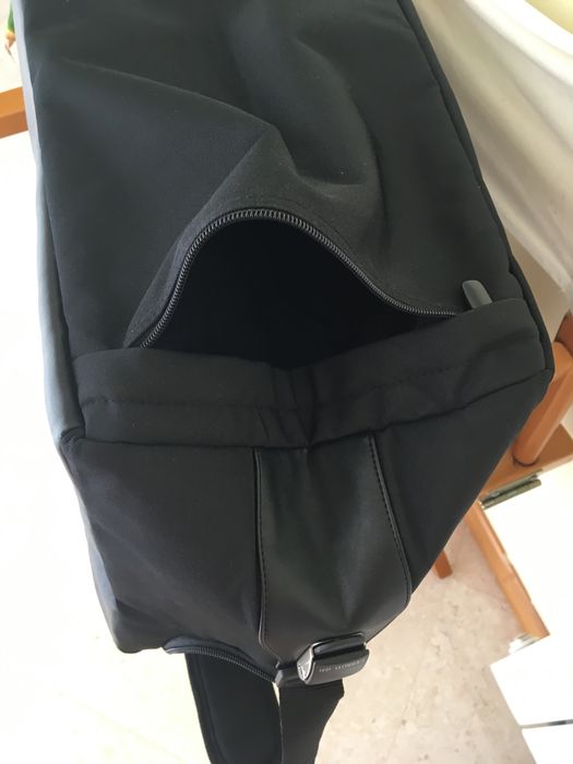 Mala/saco de viagem Cerruti 1881