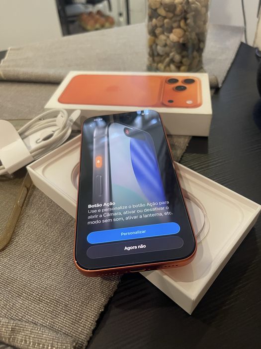Iphone 17 PRO MAXX 256gb