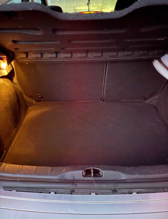 Citroën C4 2.0HDI Exclusive