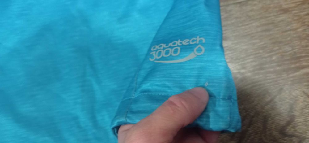 Kurtka Softshell 4F S ( XS ?) damska jesienna do biegania