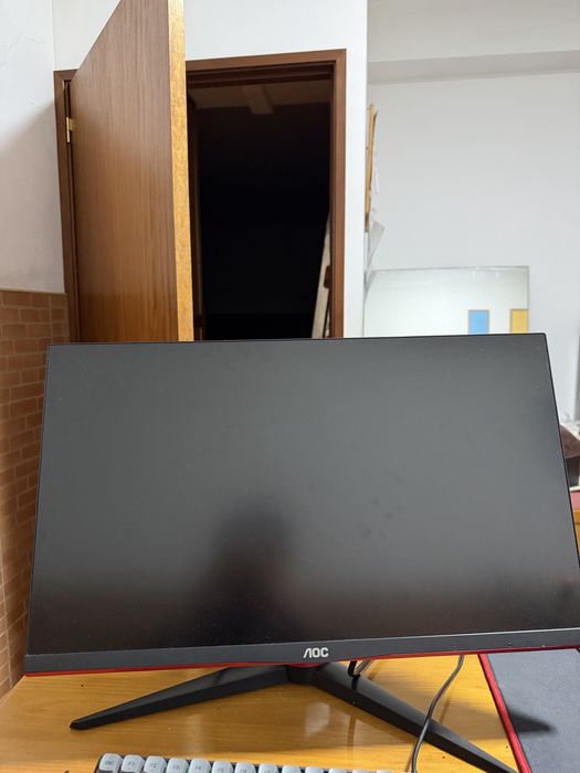 Monitor AOC 164htz
