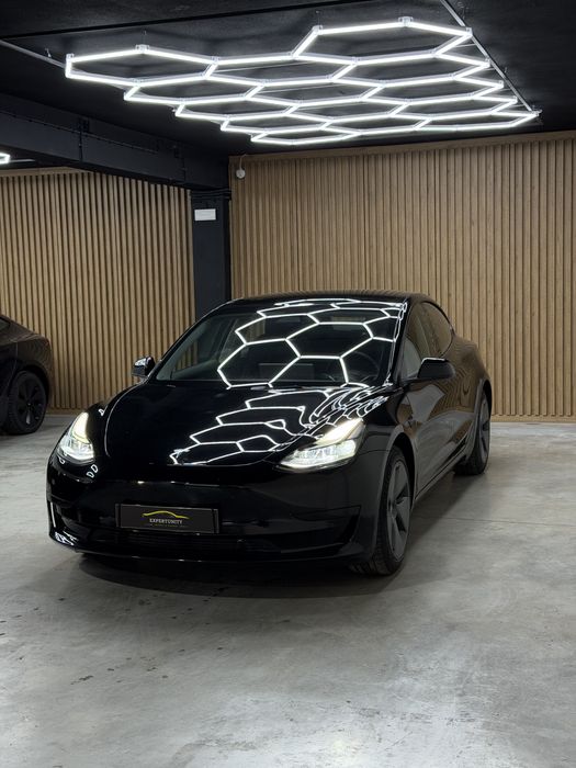 Tesla Model 3 SR plus Facelift LFP