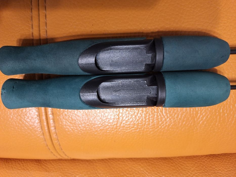 Komplet 2 wędek Jaxon 53 cm