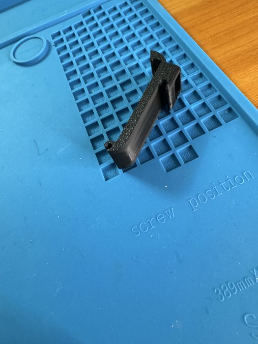 Шторка камери батереї gopro від 8,9-12 версії