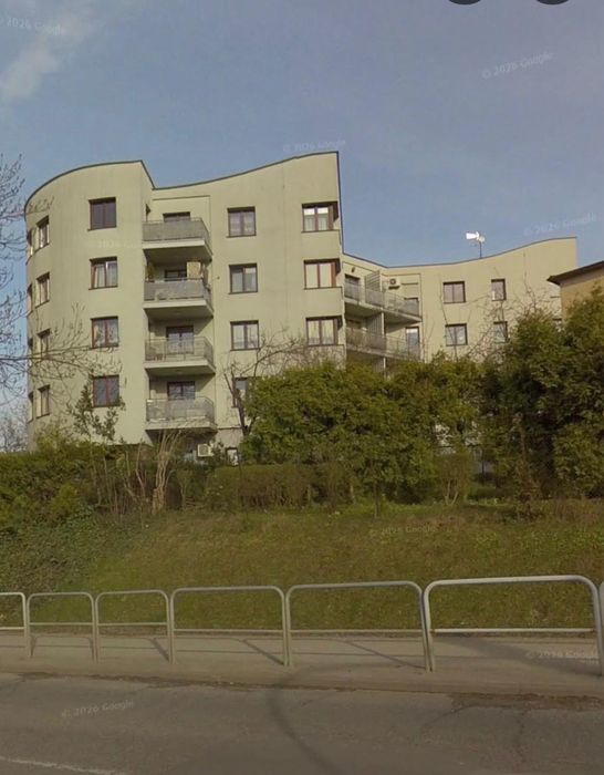Pokój 1-osobowy w apartamentowcu w centrum, przystanki autobusowe pod budynkiem