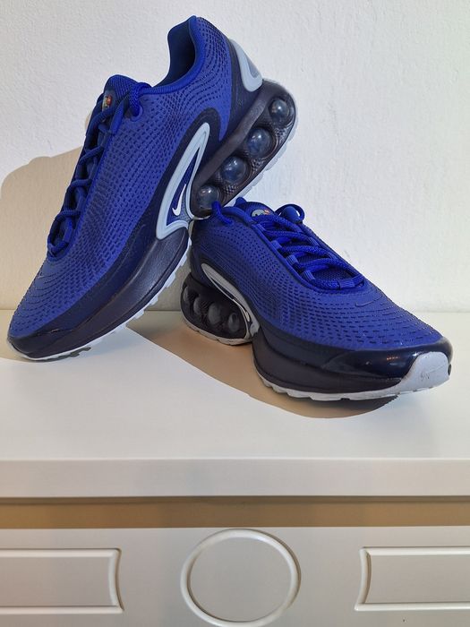 Кросівки Nike Air Max DN, DV3337 400, US9.5 EU 43 27.5CM