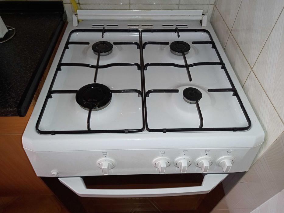 Fogão Beko a Gás