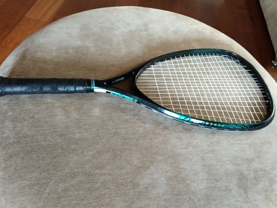 Rakieta tenisowa HEAD Genesis Master