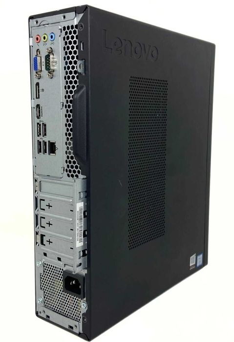 !Lenovo V520S SFF s1151 Core (i3,i5,i7)/(8,16GB)/(SSD128,256,512GB)