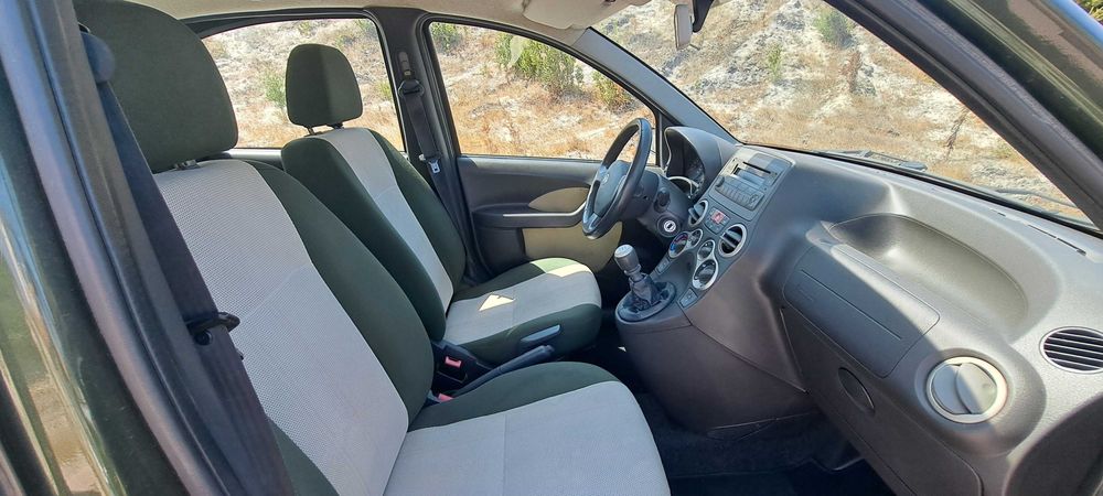 Fiat Panda Cross 4x4 1.3Multijet