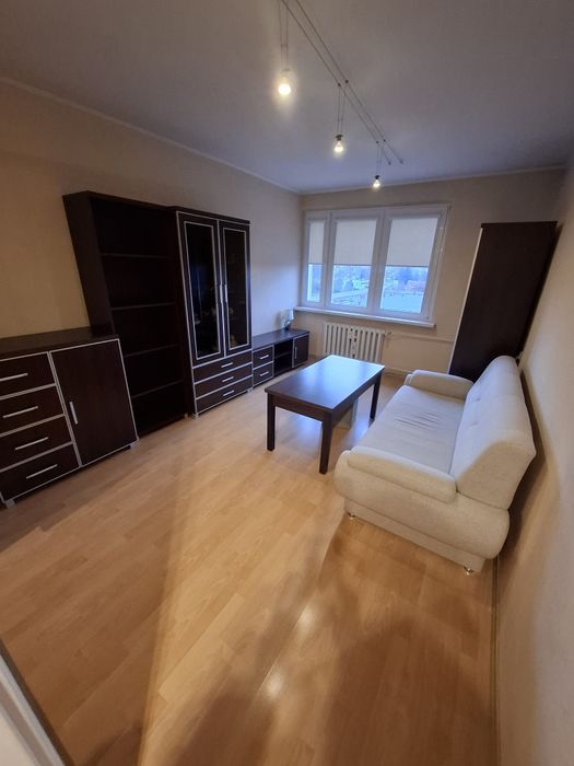 Mieszkanie 2 pokojowe Reymonta  37m2