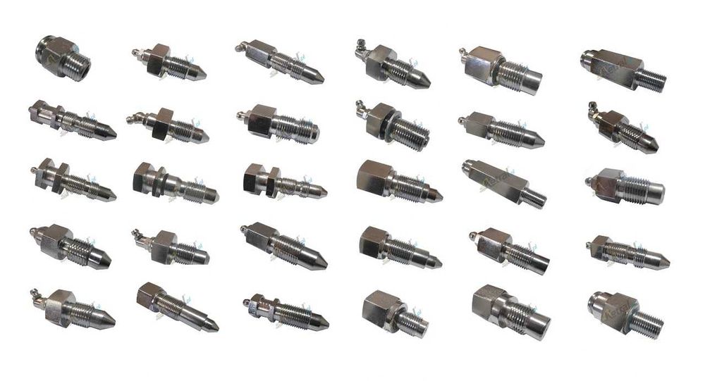 Neuson ET18 Przekładnia jazdy zwolnica napęd jazdy reduktor