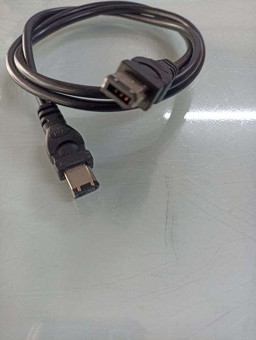 Cabos scasi vários tamanhoa