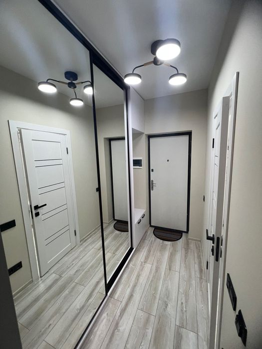 Квартири подобово / погодинно. ЖК Sanville Park. Усе є